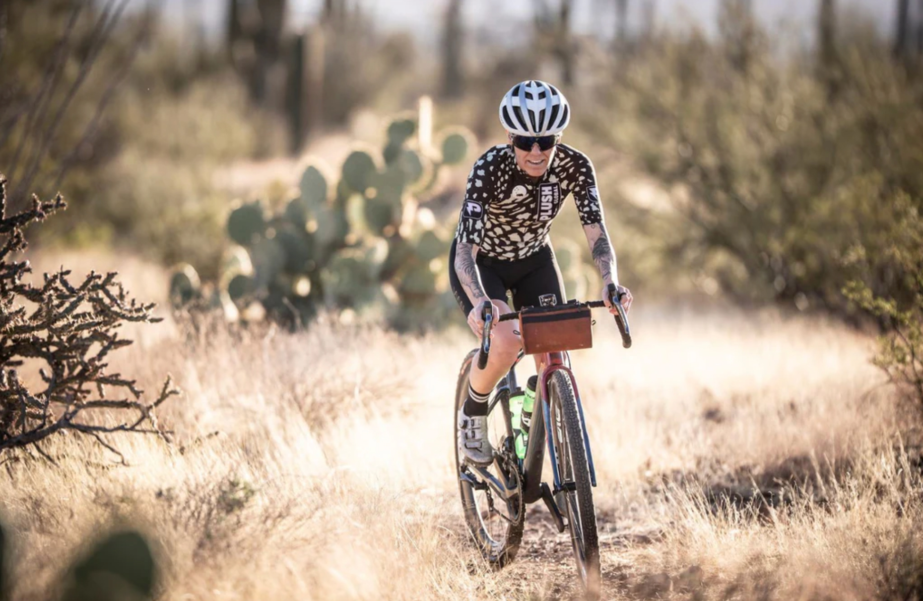 Helmets for gravel riding deals